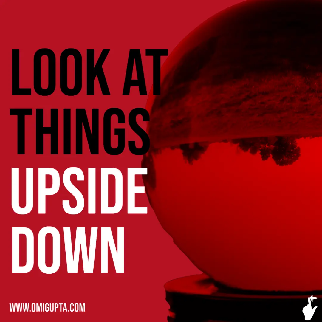 How To Think Outside The Box